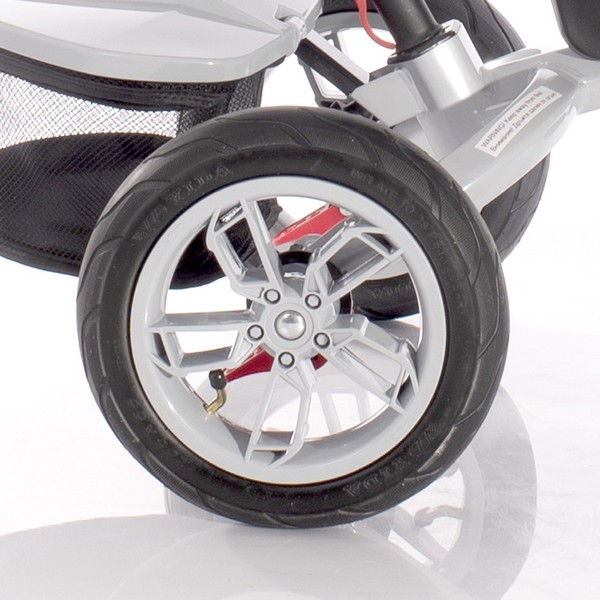 Продукт Lorelli Speedy - Триколка - 0 - BG Hlapeta
